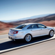 Illustration for article titled 2010 Ford Taurus SHO, Driven